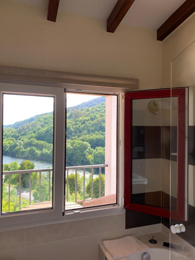Hotel O Remanso Dos Patos Penalba  Exteriér fotografie
