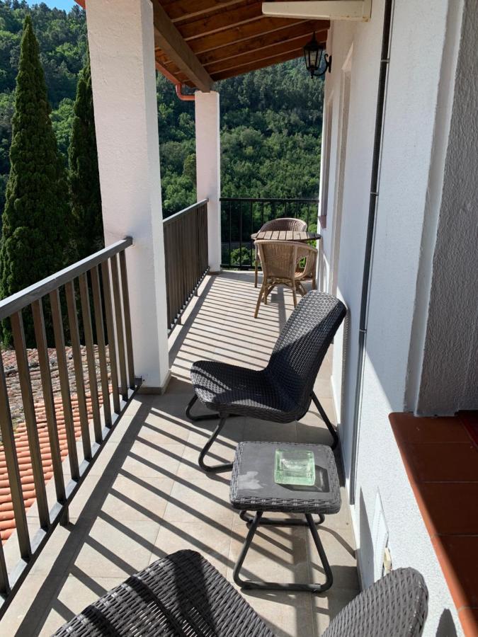 Hotel O Remanso Dos Patos Penalba  Exteriér fotografie