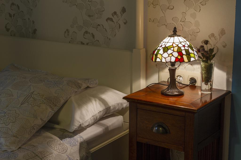 Hotel O Remanso Dos Patos Penalba  Exteriér fotografie