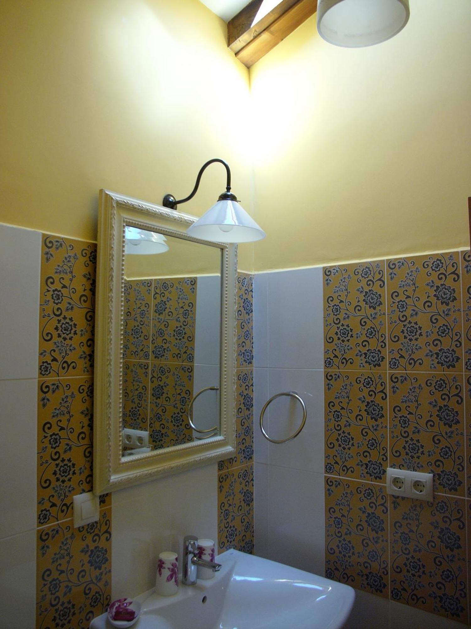 Hotel O Remanso Dos Patos Penalba  Exteriér fotografie