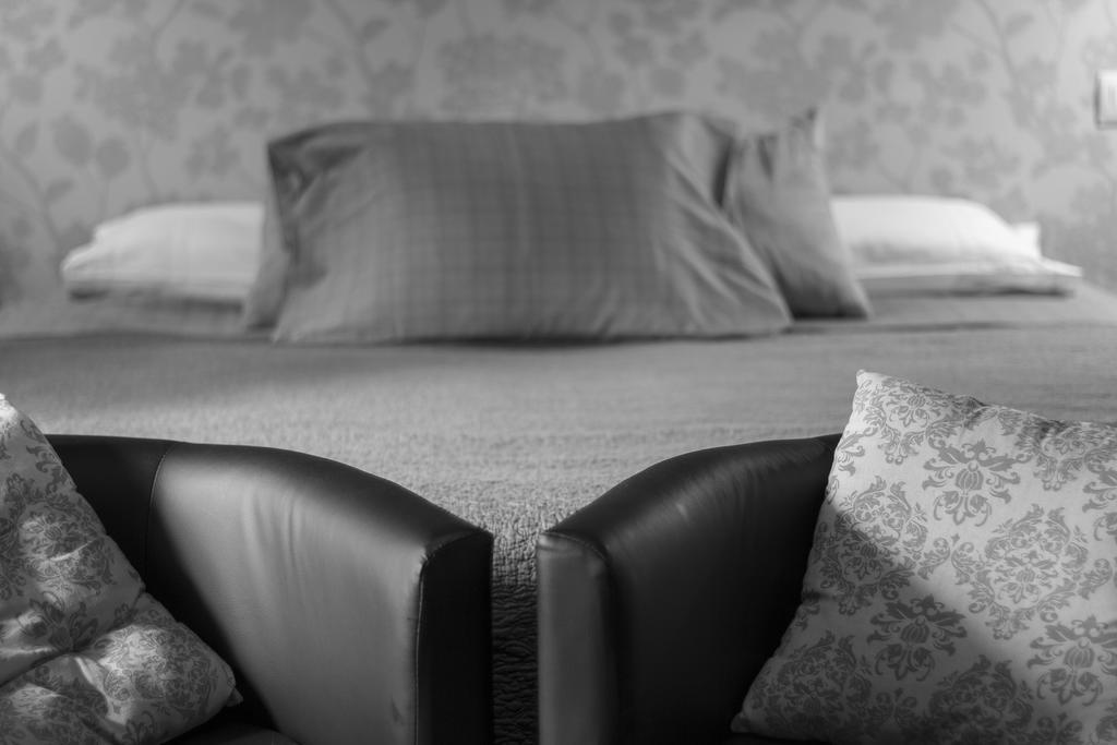 Hotel O Remanso Dos Patos Penalba  Pokoj fotografie