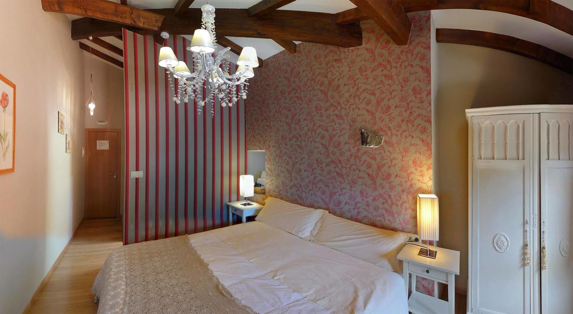 Hotel O Remanso Dos Patos Penalba  Exteriér fotografie